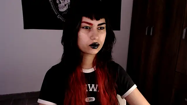 Little-Lucifer online show from 01-14-26, 10:02