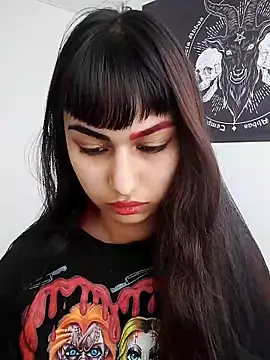 Snapshot of Little-Lucifer chatting on 09-13-25, 08:09 Little-Lucifer online show from 09-13-25, 08:09