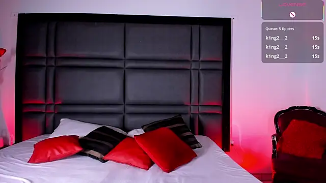 SaraDreamss online show from 02-09-26, 01:20