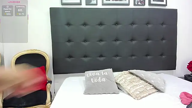 SaraDreamss online show from 03-07-25, 09:17