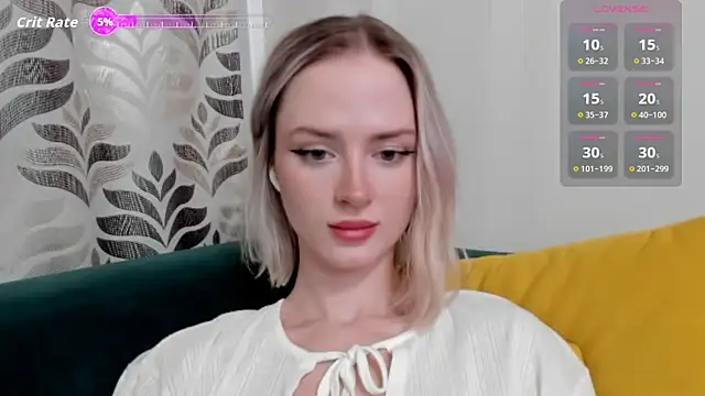 lovely ki online show from 01-13-26, 01:04