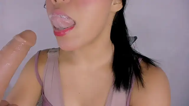 veky saliva01 online show from 04-02-26, 12:01