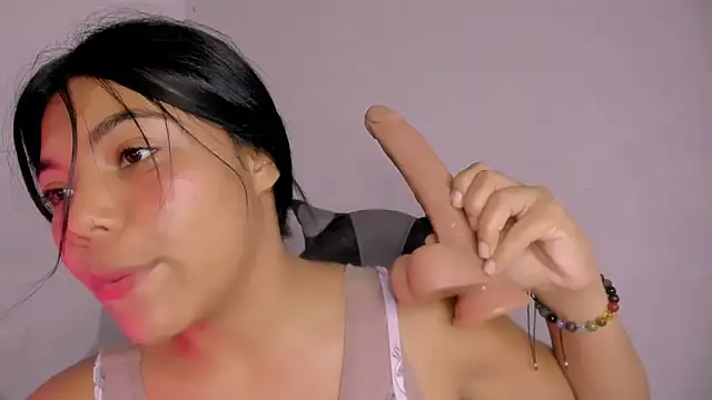 veky saliva01 online show from 04-04-26, 02:12