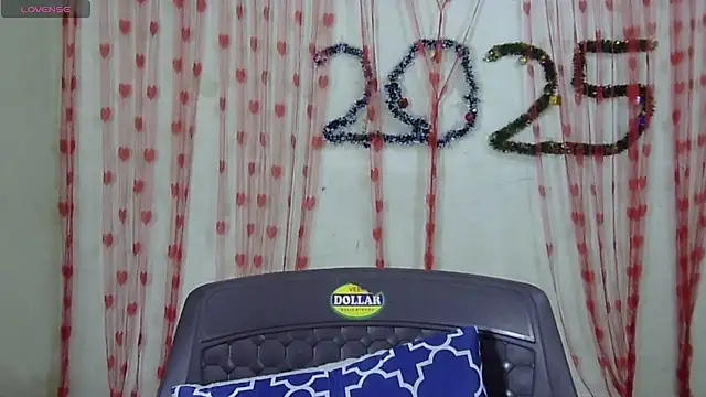 Preeti-Sexy online show from 03-05-25, 05:18
