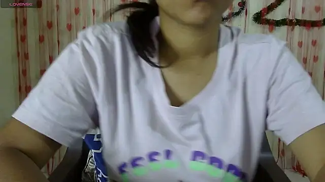 Preeti-Sexy online show from 02-13-25, 04:22