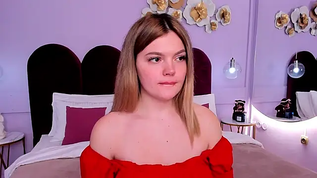 ZaraBloom online show from 03-19-25, 07:27