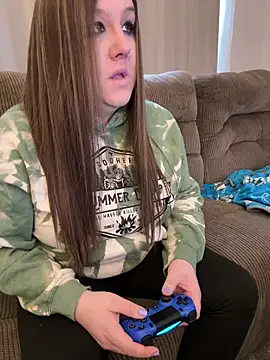 PuckBunny17 online show from 03-21-26, 01:59