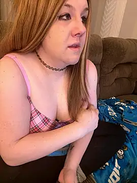 PuckBunny17 online show from 01-07-26, 01:43