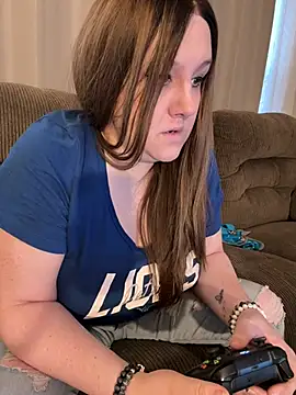 PuckBunny17 online show from 05-23-26, 11:26