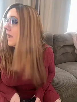 PuckBunny17 online show from 10-25-25, 07:25