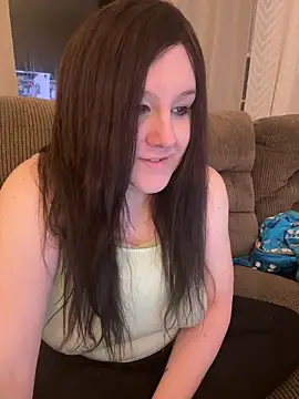 PuckBunny17 online show from 02-28-26, 04:12