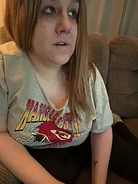 PuckBunny17 online show from 01-11-26, 07:59