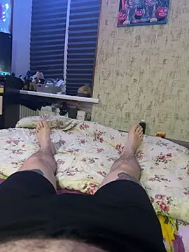 Artur6663 online show from 12-04-25, 06:40