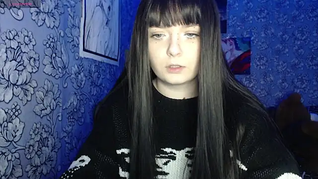 twinkling melon online show from 02-13-25, 04:17