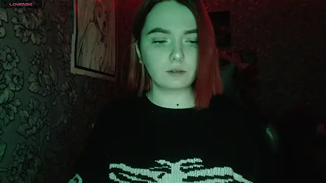 twinkling melon online show from 02-19-25, 04:11
