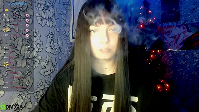 twinkling melon online show from 12-25-24, 05:16