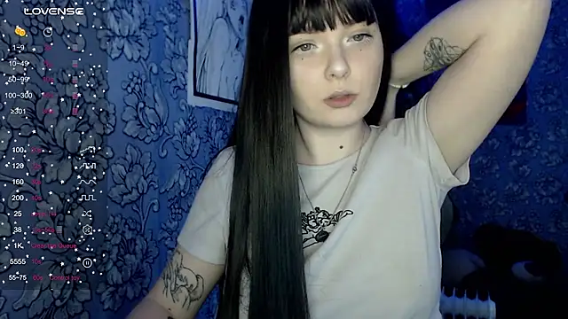 twinkling melon online show from 02-06-25, 05:57