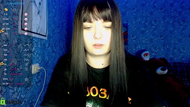twinkling melon online show from 12-24-24, 08:22