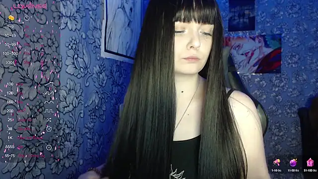 twinkling melon online show from 01-31-25, 05:19