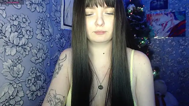 twinkling melon online show from 12-28-24, 08:15