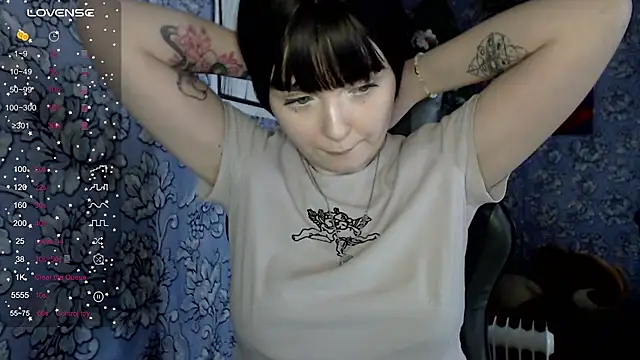 twinkling melon online show from 02-06-25, 09:00