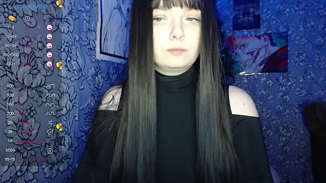 twinkling melon online show from 01-26-25, 04:09