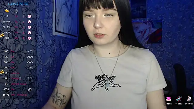 twinkling melon online show from 02-05-25, 04:47