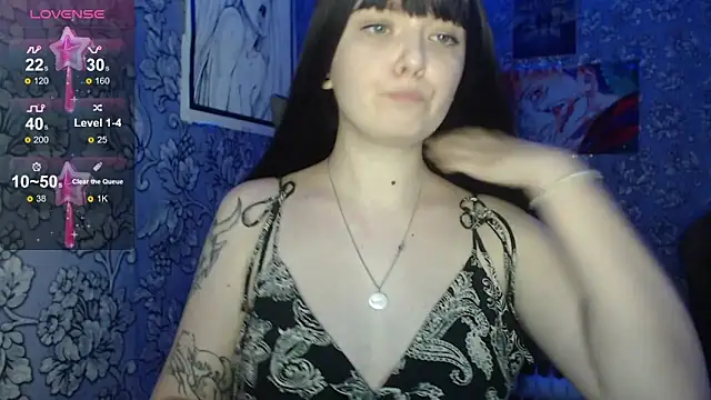 twinkling melon online show from 01-05-25, 04:38