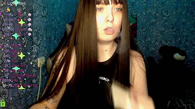 twinkling melon online show from 12-14-24, 04:19