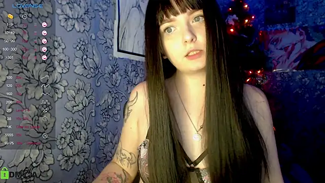 twinkling melon online show from 12-25-24, 08:51