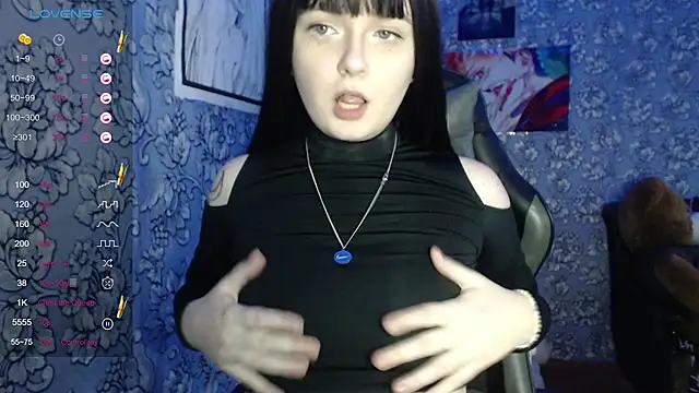 twinkling melon online show from 01-29-25, 08:40
