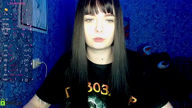 twinkling melon online show from 12-24-24, 05:16