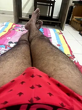 nangakings online show from 09-30-25, 05:41