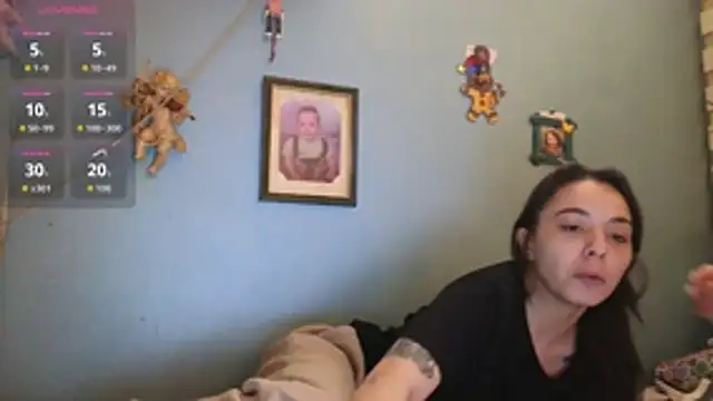 kattleya1407 online show from 06-09-26, 06:31