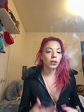 Snapshot of kattleya1407 chatting on 01-27-25, 12:33 kattleya1407 online show from 01-27-25, 12:33