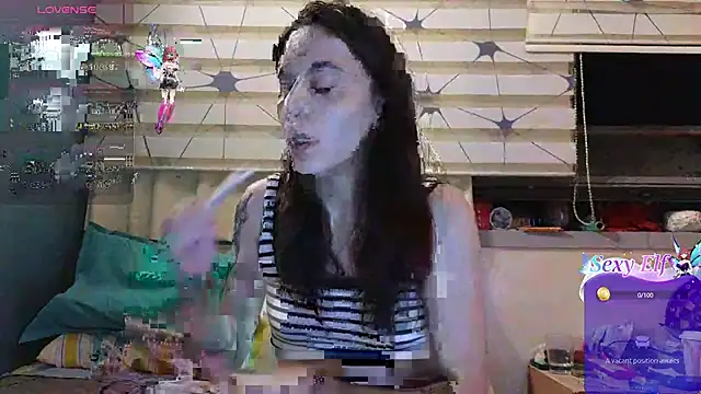 Snapshot of kattleya1407 chatting on 07-05-26, 10:27 kattleya1407 online show from 07-05-26, 10:27
