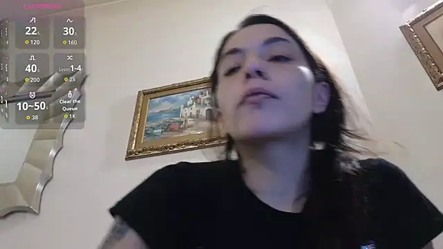 Snapshot of kattleya1407 chatting on 08-02-26, 03:05 kattleya1407 online show from 08-02-26, 03:05