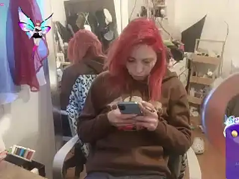 Snapshot of kattleya1407 chatting on 01-15-25, 12:15 kattleya1407 online show from 01-15-25, 12:15