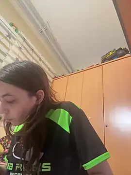 kattleya1407 online show from 04-09-26, 12:01