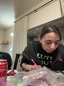 kattleya1407 online show from 04-04-26, 02:51