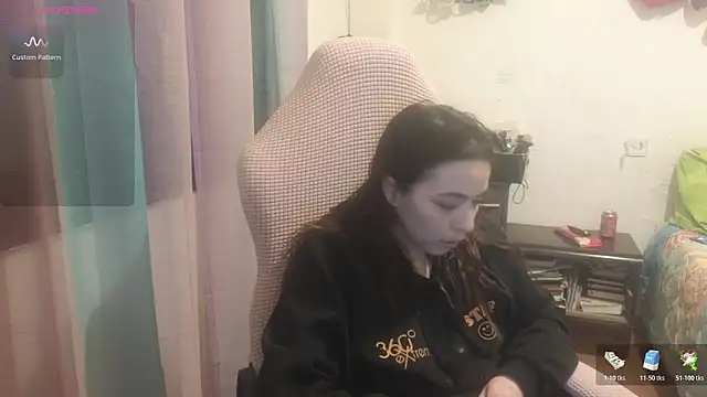 kattleya1407 online show from 03-11-26, 12:26