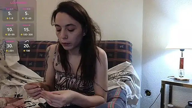 Snapshot of kattleya1407 chatting on 07-22-26, 12:01 kattleya1407 online show from 07-22-26, 12:01