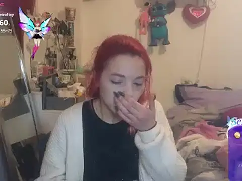 Snapshot of kattleya1407 chatting on 02-03-25, 09:39 kattleya1407 online show from 02-03-25, 09:39