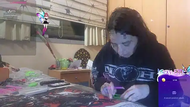 kattleya1407 online show from 04-23-26, 10:33