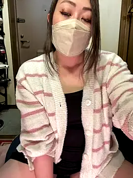 SAKURA OSUSHI online show from 12-08-24, 06:11