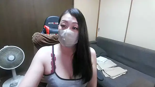 SAKURA OSUSHI online show from 09-09-25, 02:37