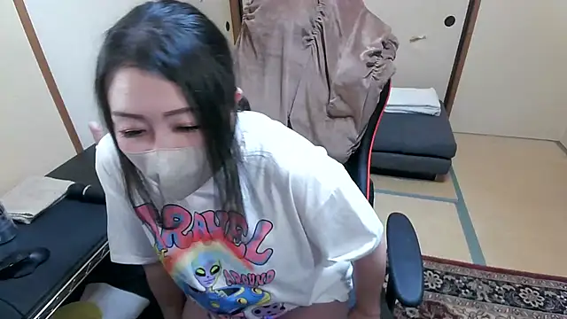 SAKURA OSUSHI online show from 02-03-25, 10:47