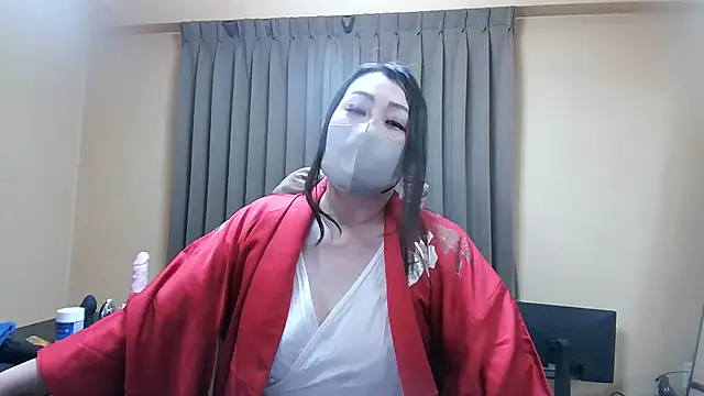 SAKURA OSUSHI online show from 01-05-25, 12:53