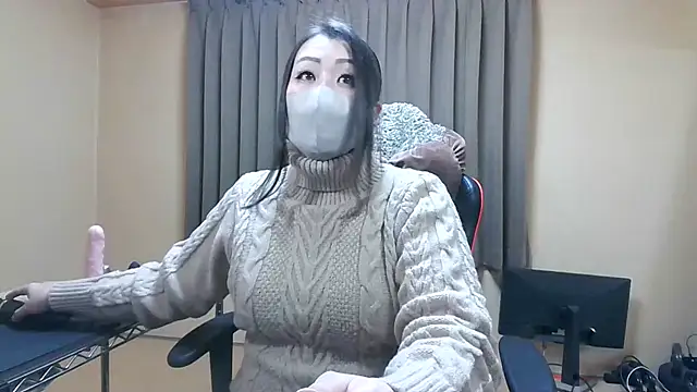 SAKURA OSUSHI online show from 01-02-25, 02:02