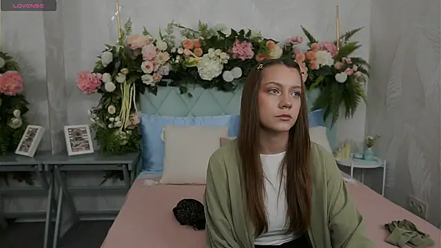 AliceBrayan online show from 02-26-26, 05:02